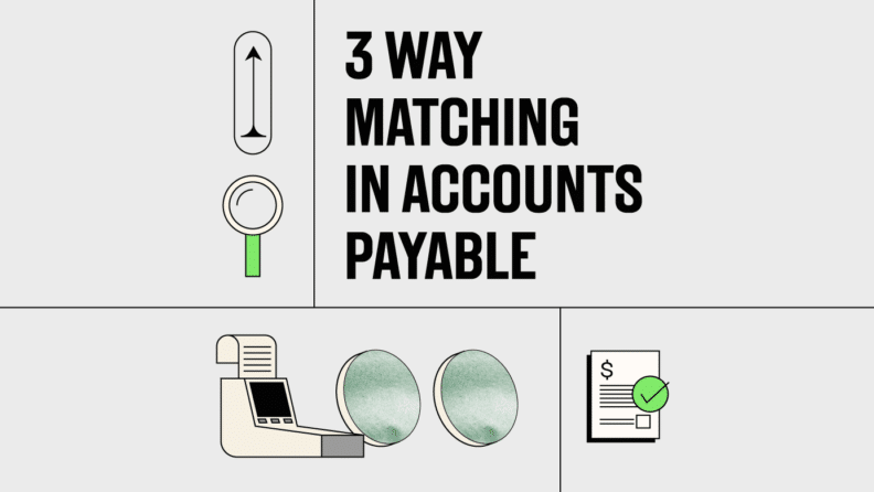 3 way matching in accounts payable featured image