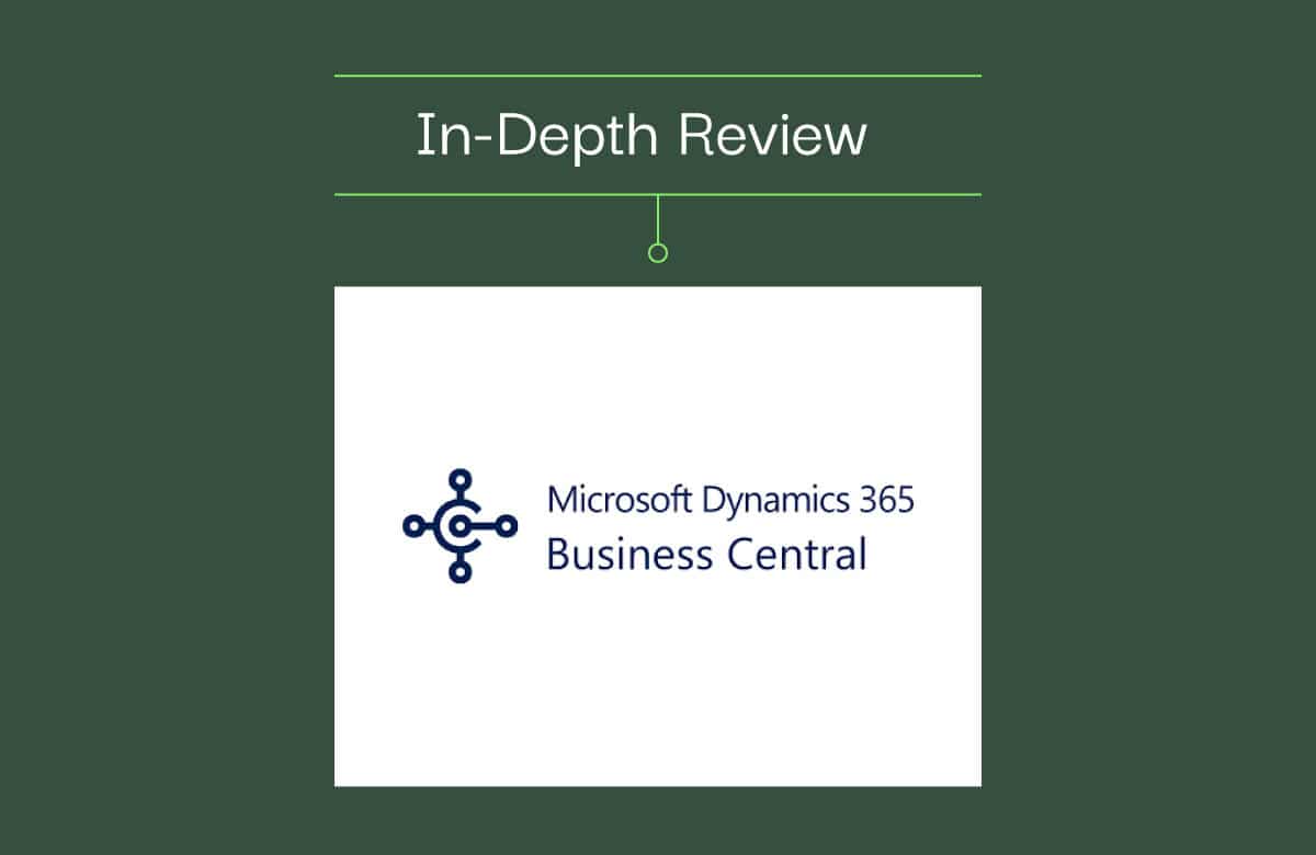 Analyse Approfondie de Microsoft Dynamics 365 Business Central 2026