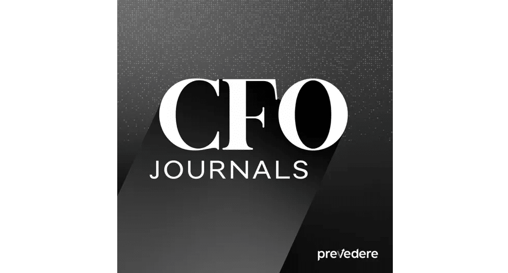 The 19 Most Insightful CFO Podcasts in 2024 - The CFO Club