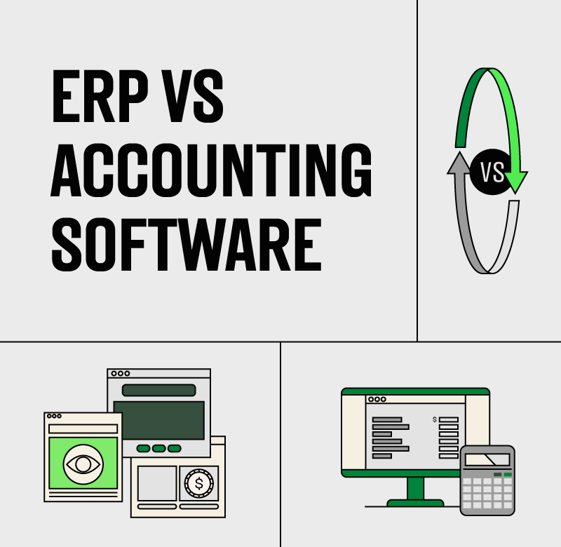 erp vs accounting software featured image