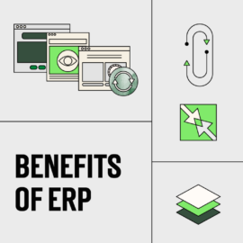 benefits of erp featured image