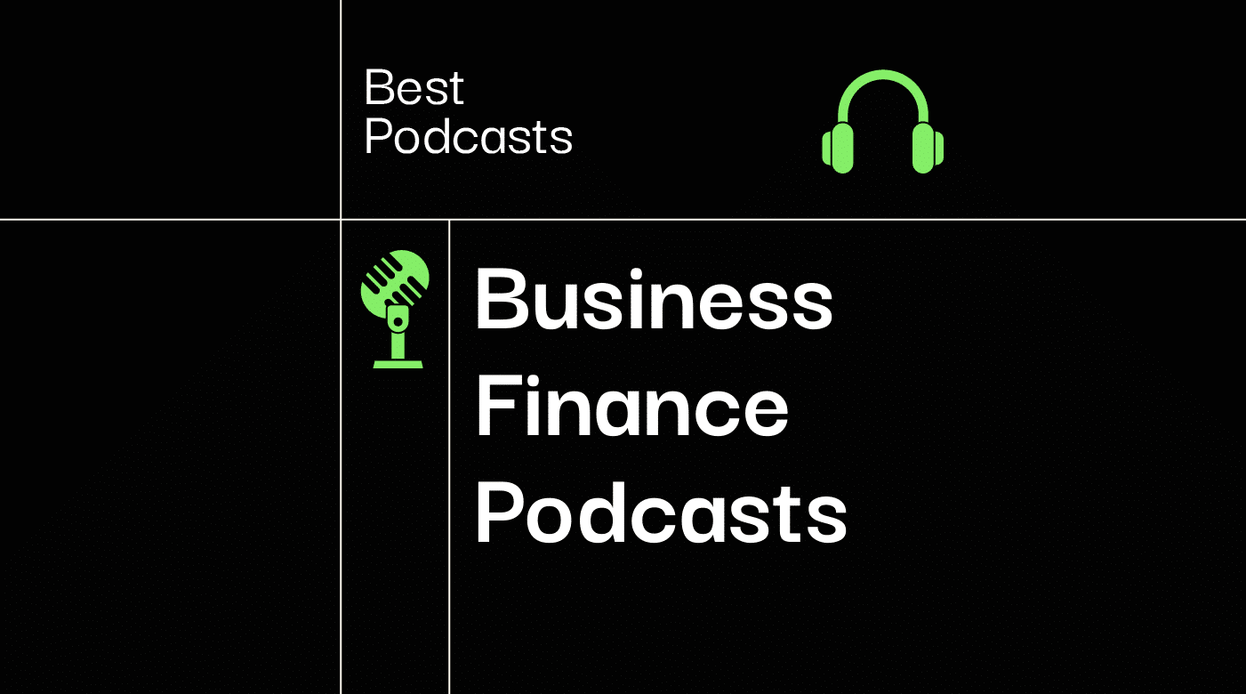 The 18 Best Corporate Finance Podcasts In 2024 - The CFO Club