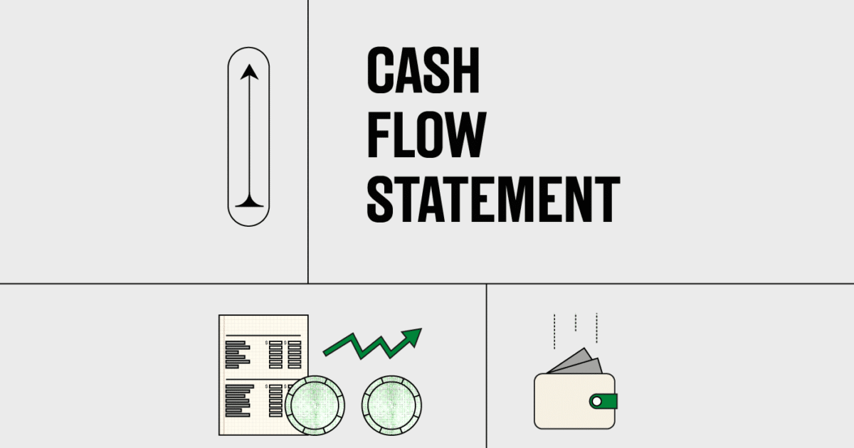 How to Analyze & Prepare a Cash Flow Statement Like a Pro