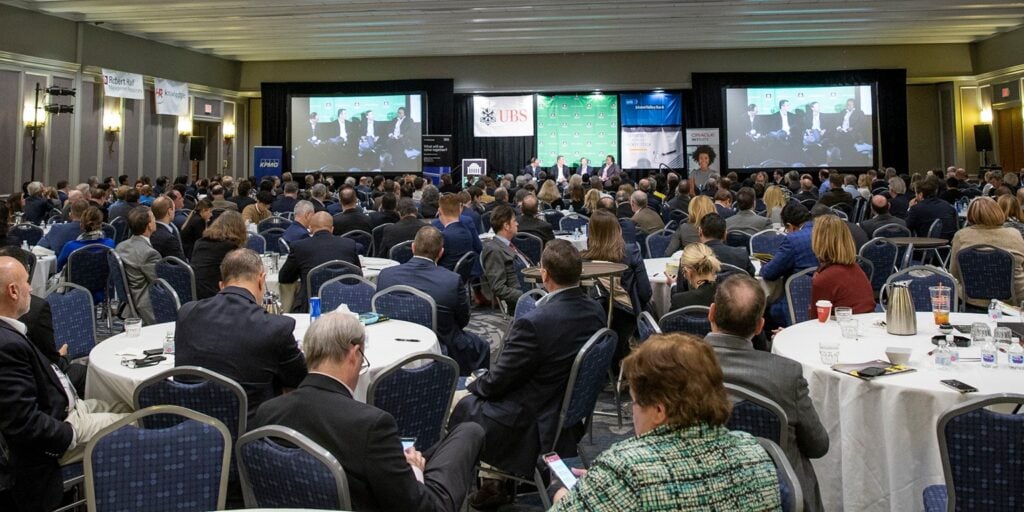 13 CFO Conferences To Help You Innovate In 2024 The CFO Club