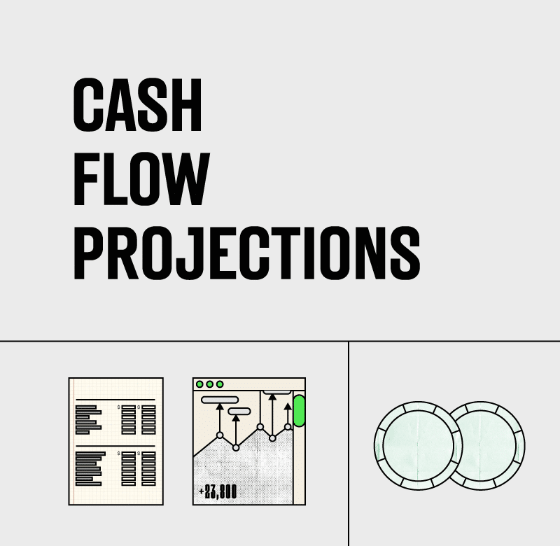 cash flow projections featured image