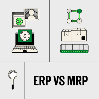 erp vs mrp featured image