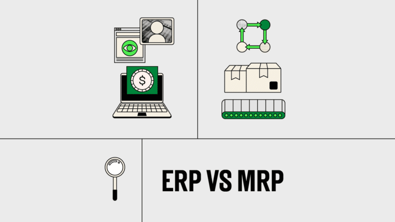 erp vs mrp featured image