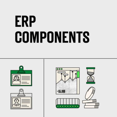 erp components featured image