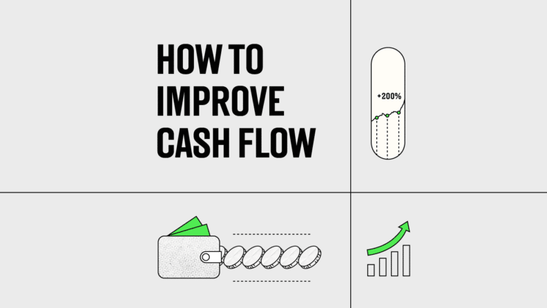 how to improve cash flow featured image