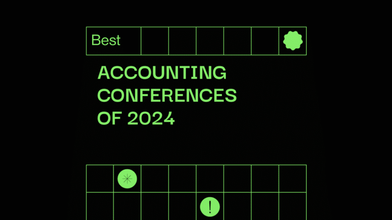 Accounting conferences of 2024 best events