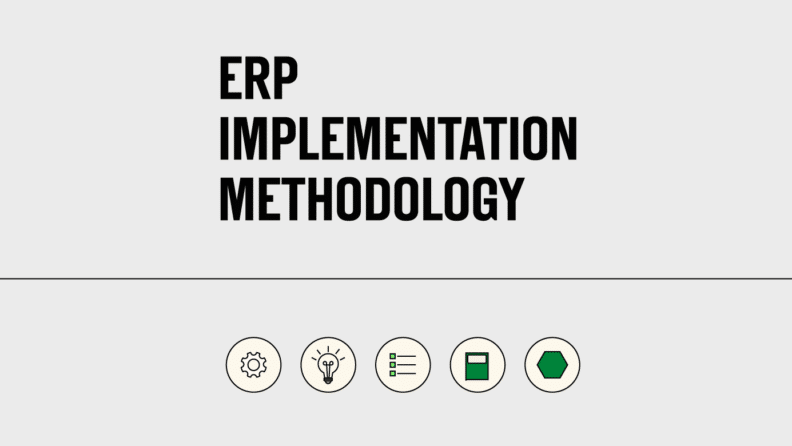 erp implementation methodology featured image