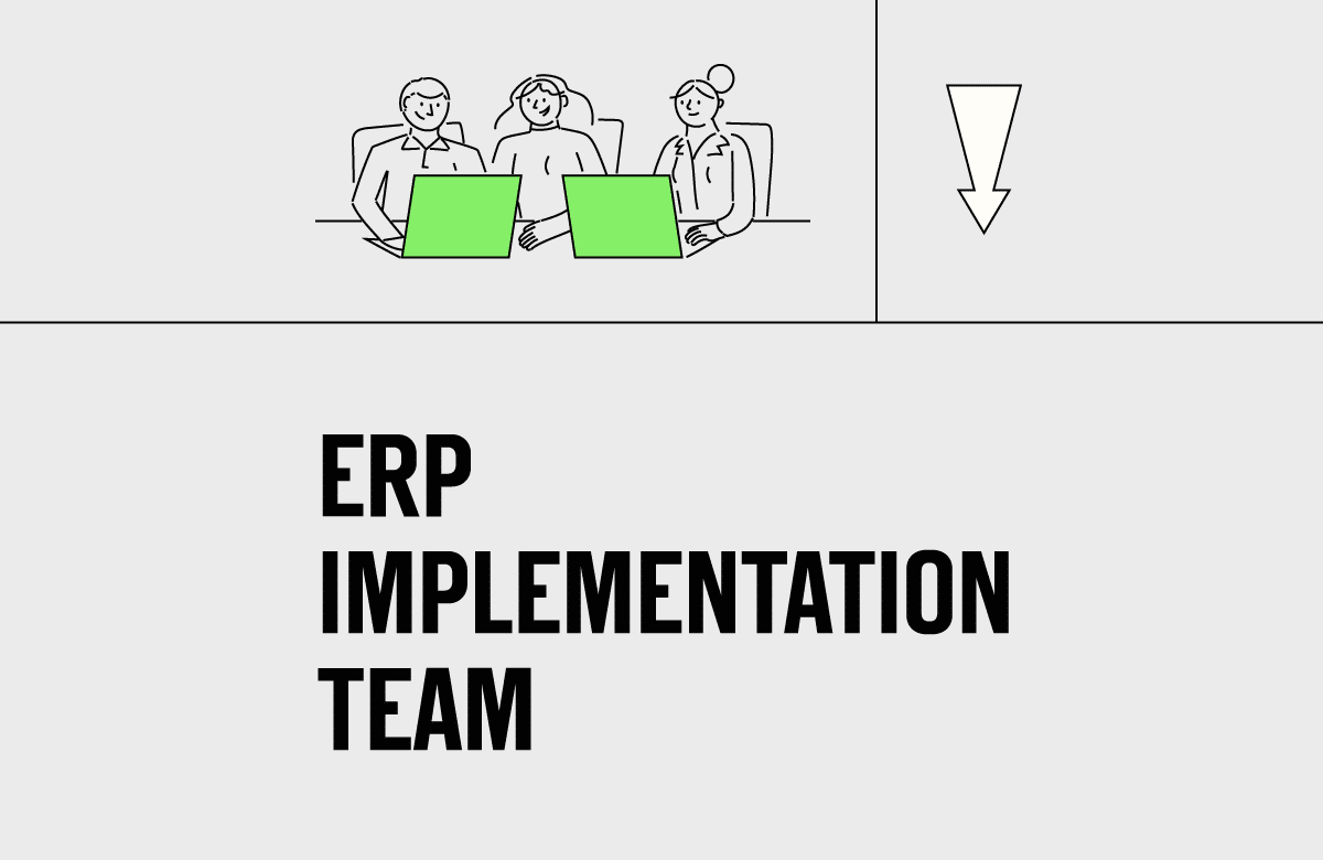 What Does A Successful ERP Implementation Team Look Like?