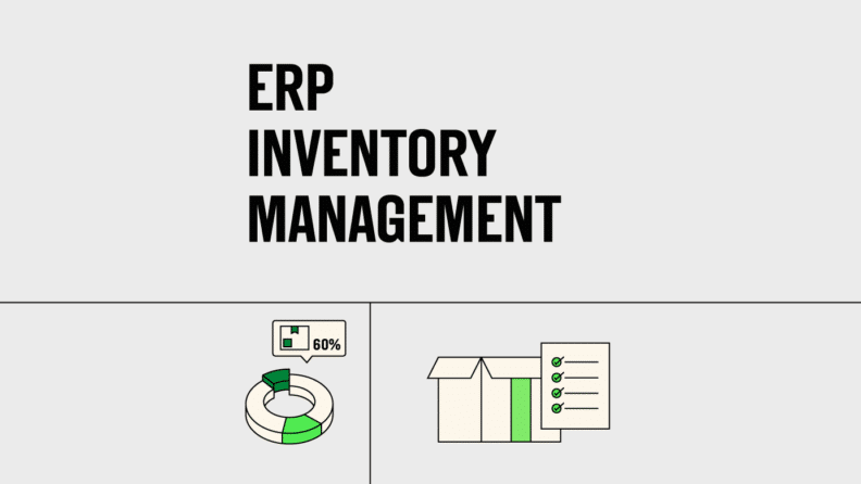 erp inventory management featured image