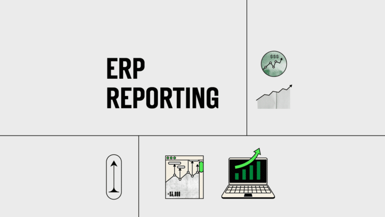 erp reporting featured image