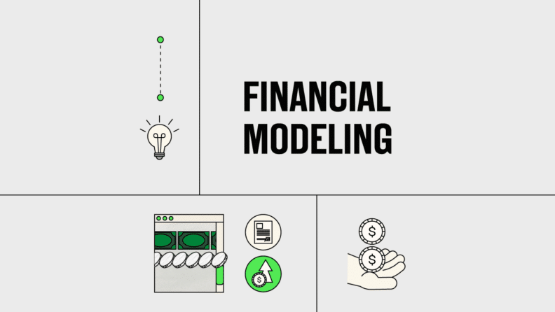 financial modelling team featured image