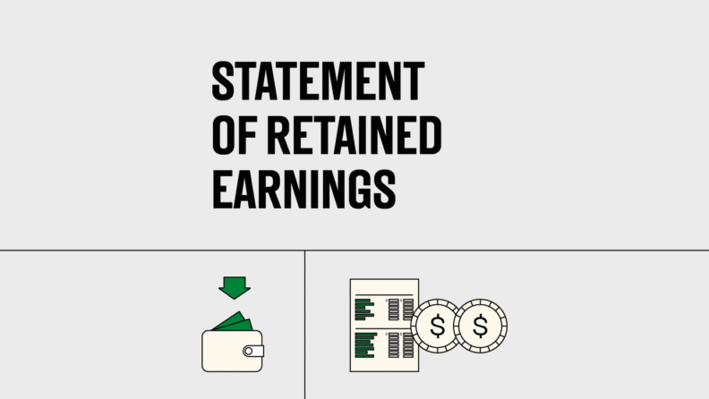 statement of retained earnings featured image