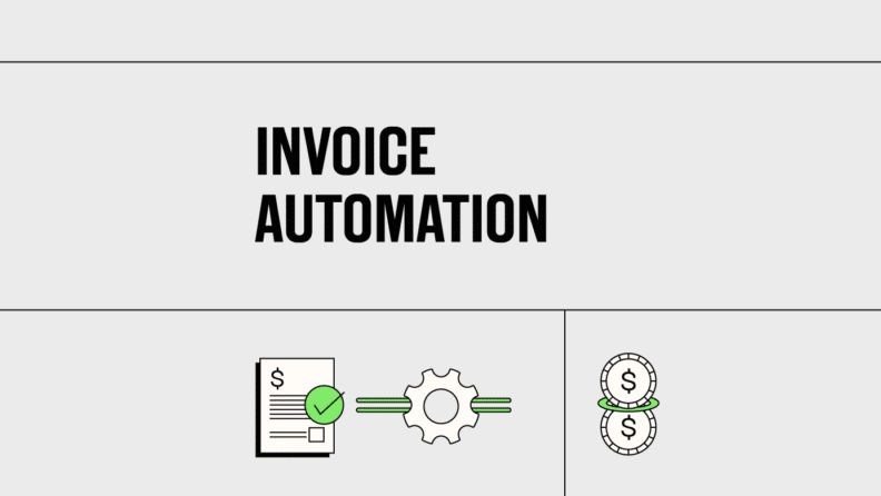 invoice automation featured image