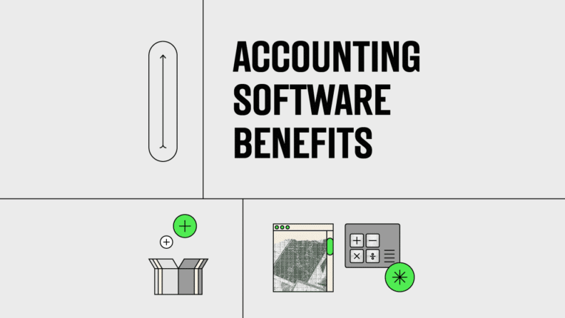 accounting software benefits featured image