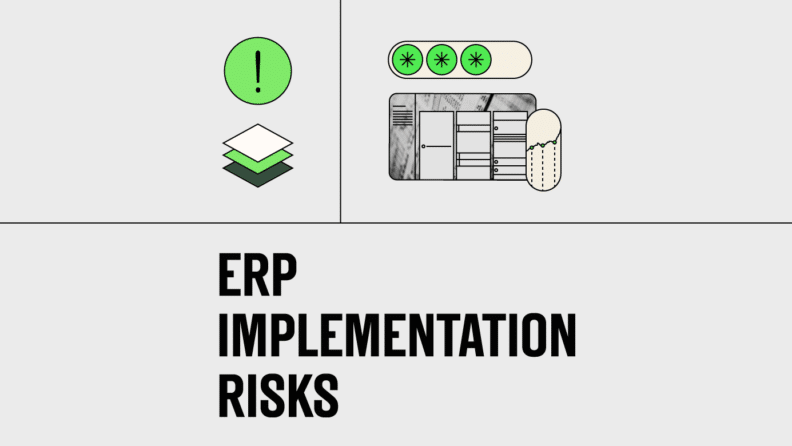 implementation risks featured image