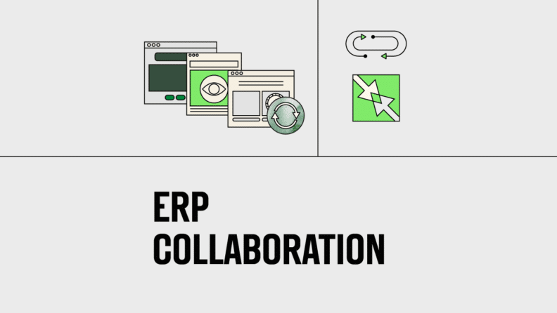 ERP Collaboration featured image