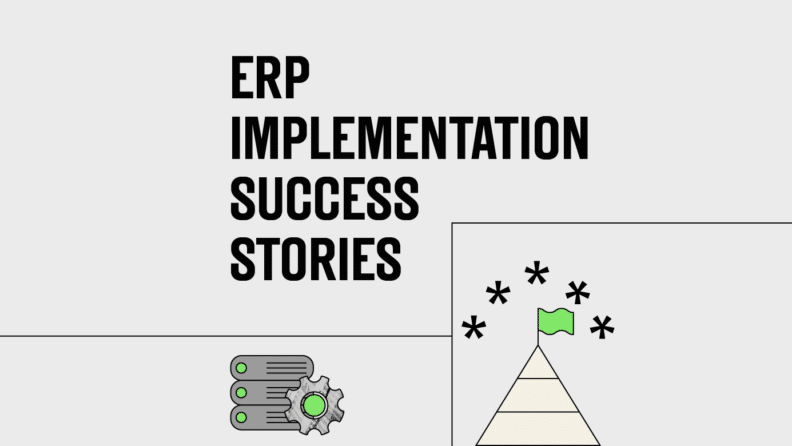 erp implementation success stories featured image