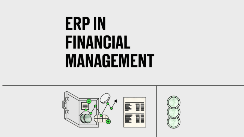 erp in financial management featured image