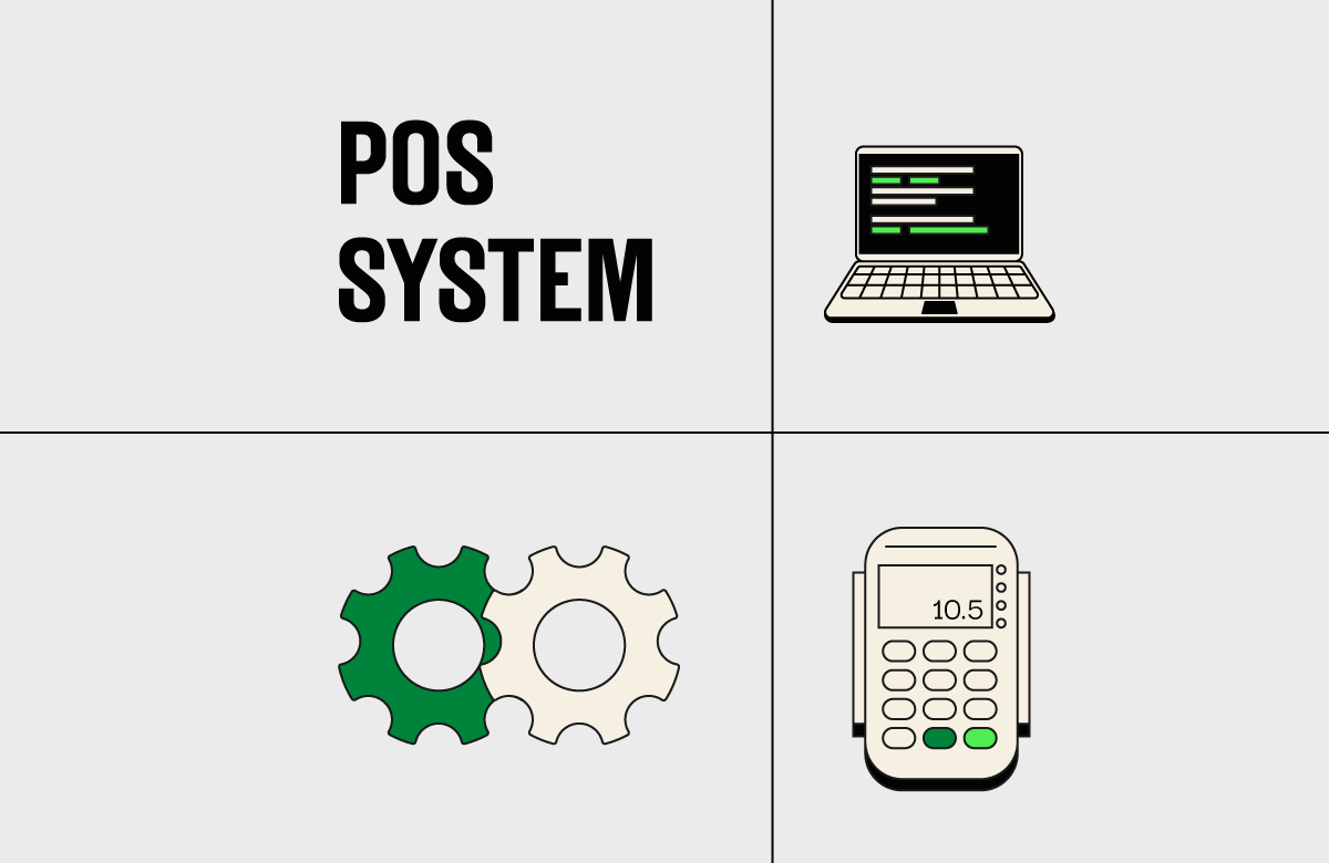 POS System Basics: How They Work & Who Needs One