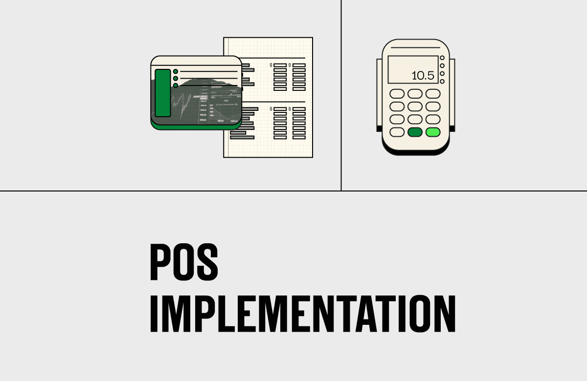 POS Implementation Checklist: 5 Steps To Success