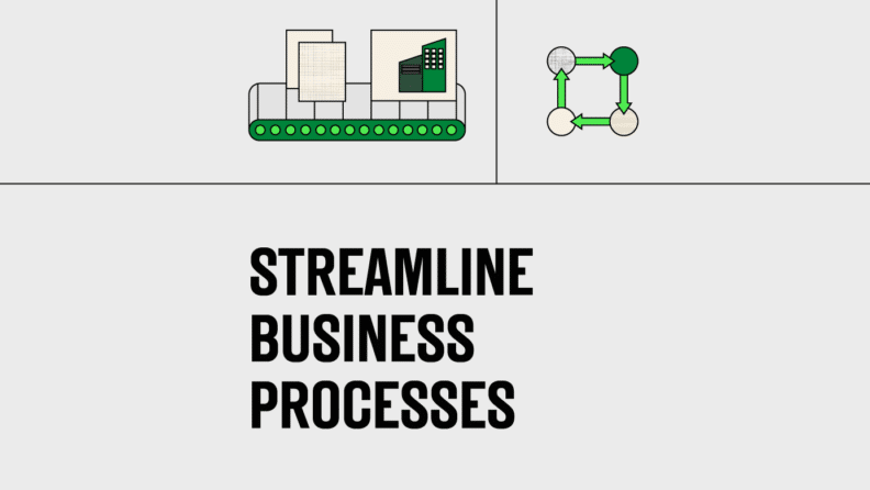 streamline business processes featured image