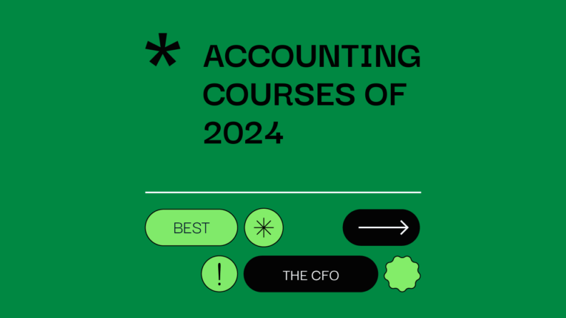 Accounting courses of 2024 generic best of