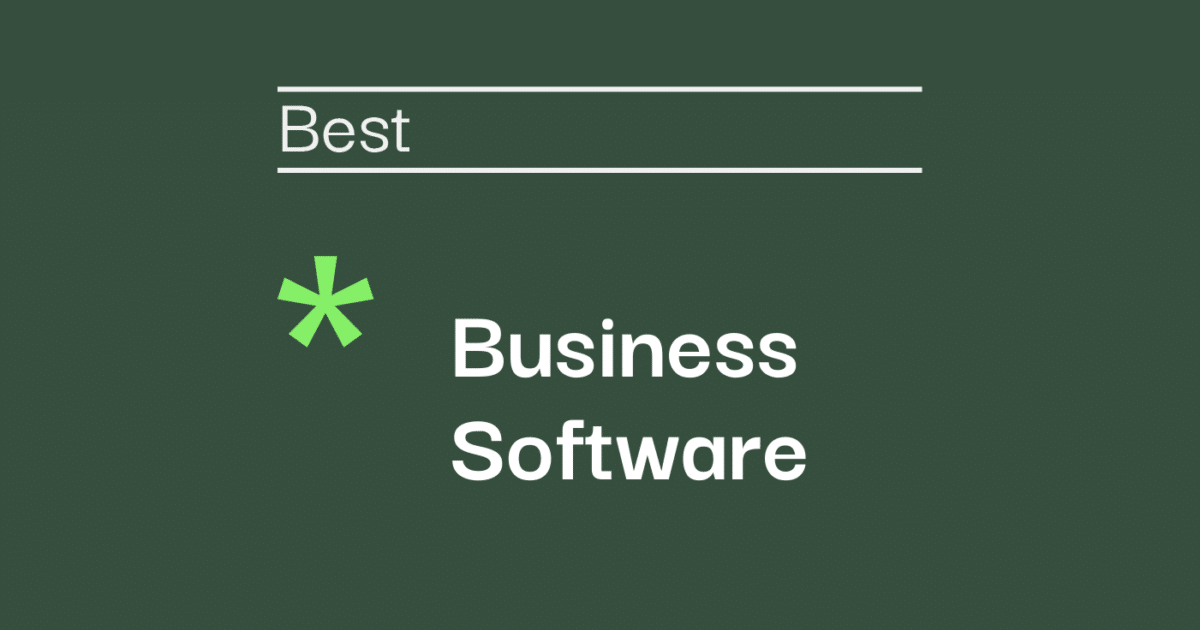 Best Business Software The Best Innovation Management Software For