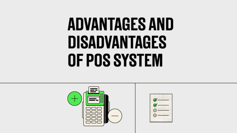 Advantages and disadvantages of pos system featured image