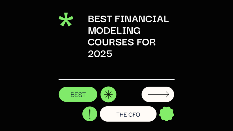 Best financial modeling courses for 2025 generic best of