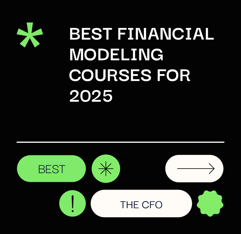 Best financial modeling courses for 2025 generic best of