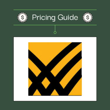 Blackline Pricing Guide