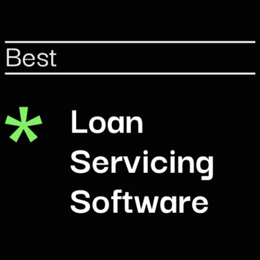 Loan servicing software best tools