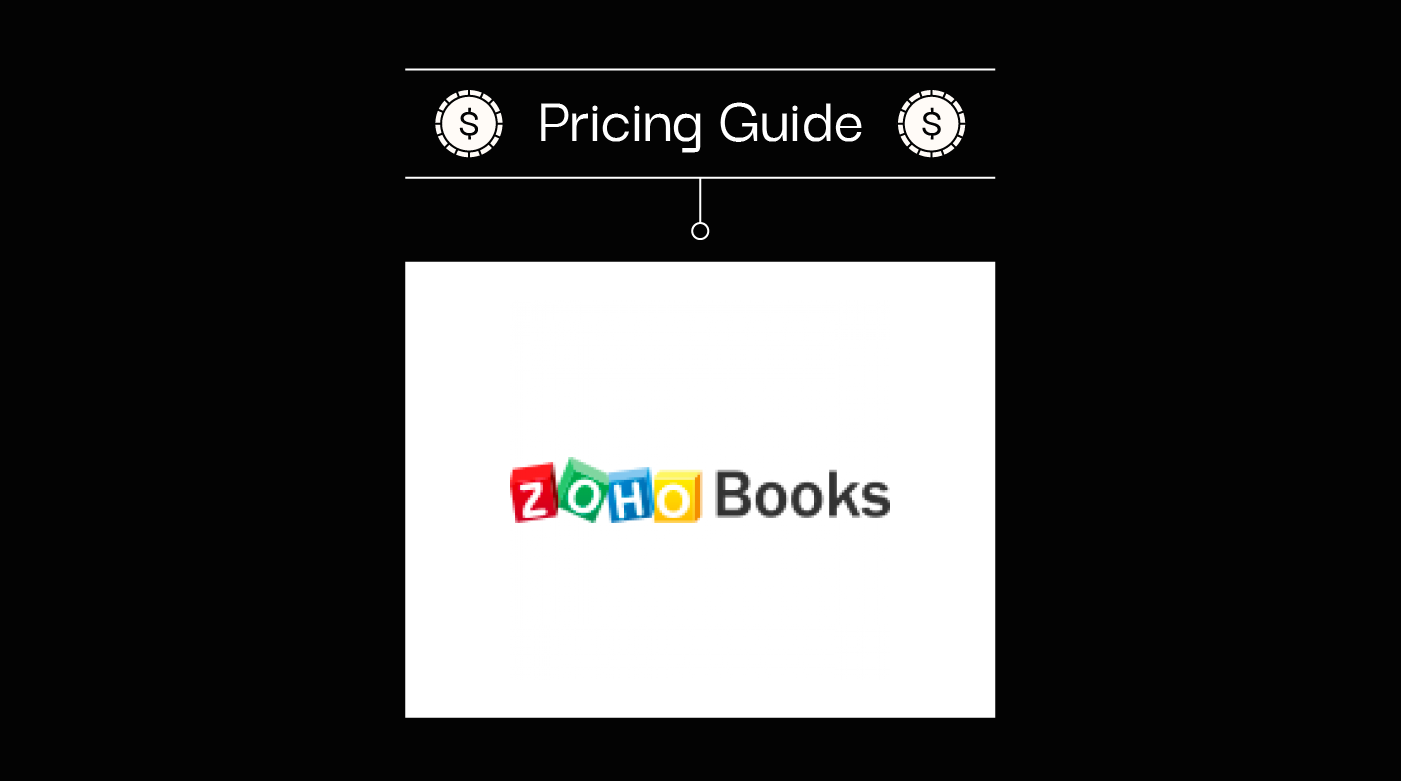 How Much Does Zoho Books Cost: Unveiling Pricing Plans