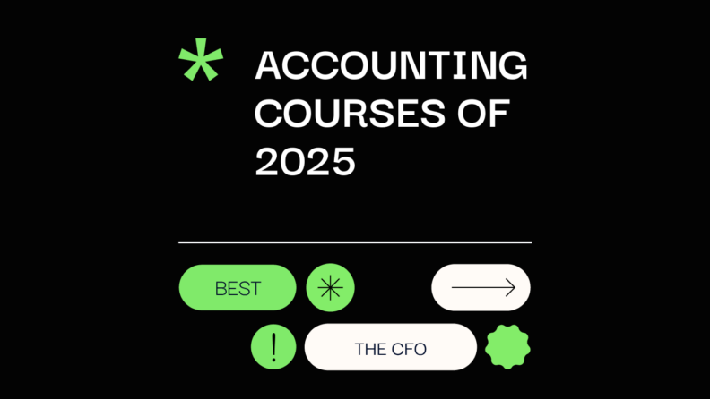 Accounting courses of 2025 generic best of