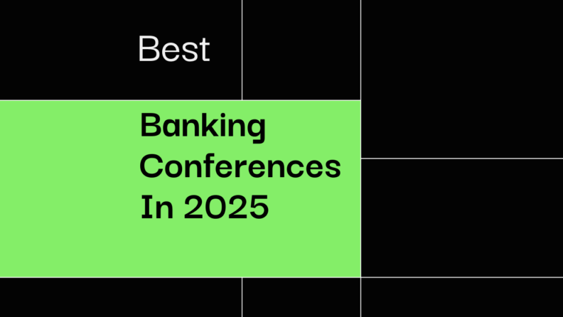 Banking conferences in 2025 best events