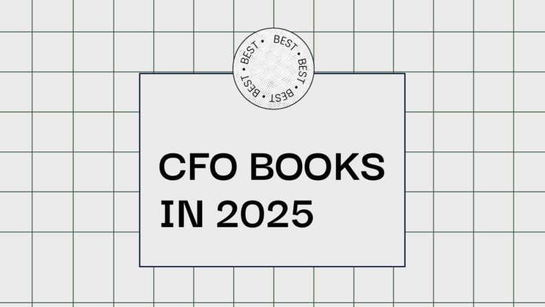 Cfo books in 2025 generic best of