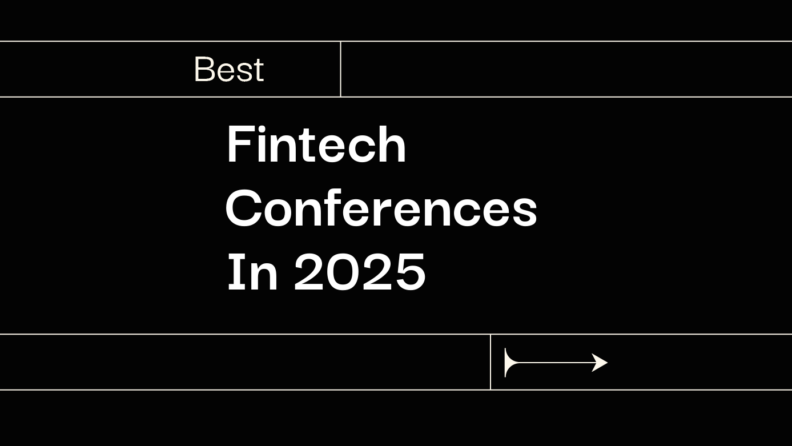 Fintech conferences in 2025 best events