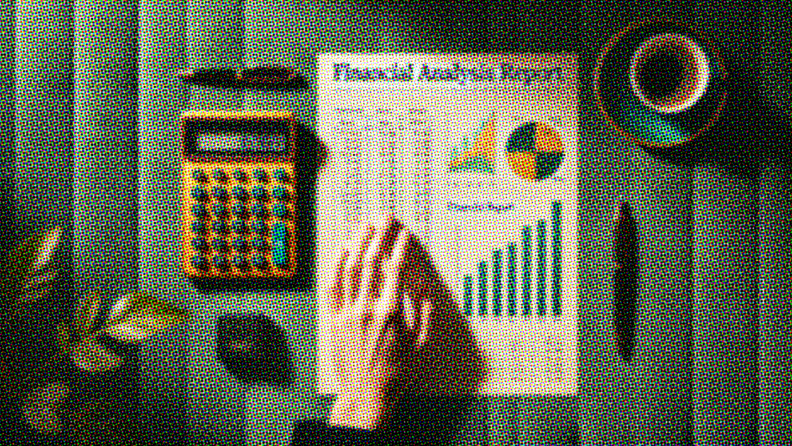 financial analysis report featured image