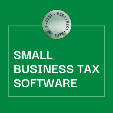 Small business tax software generic best of