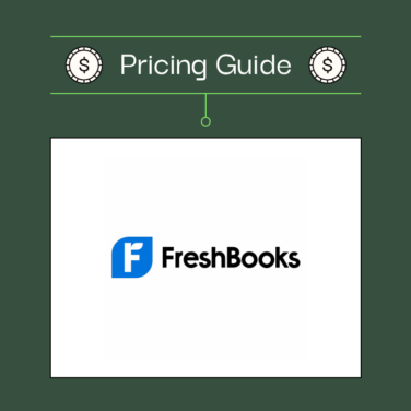 Freshbooks Pricing Guide