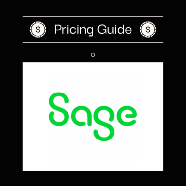 Sage Pricing Guide