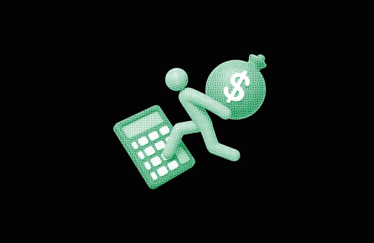 How To Calculate Total Liabilities: From Start to Finish