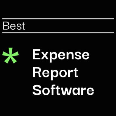 Expense report software best tools