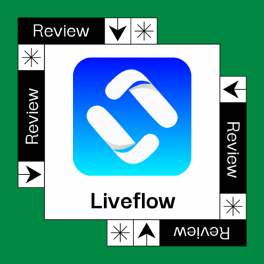 Liveflow Product Review
