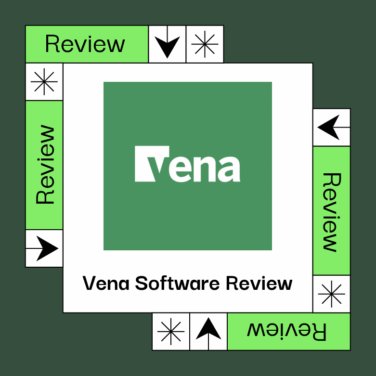 Vena Product Review