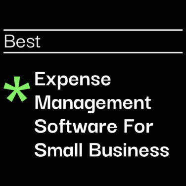 Expense management software for small business best tools